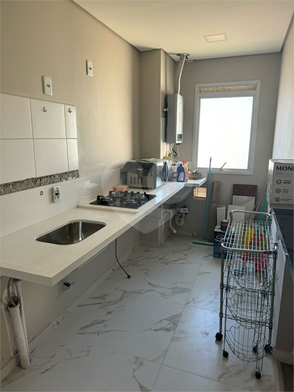 Apartamento à venda com 2 quartos em Jardim Boa Vista (zona Oeste), São Paulo, SP