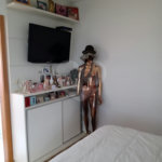 Apartamento à venda com 4 quartos, sendo 3 suítes, em Água Fria, São Paulo, SP