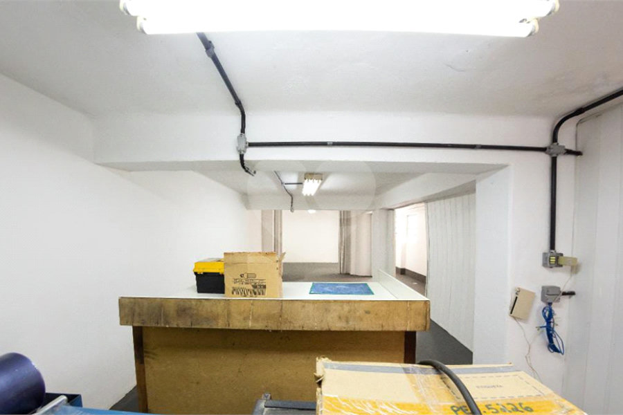 Casa à venda com 4 quartos em Santana, São Paulo, SP