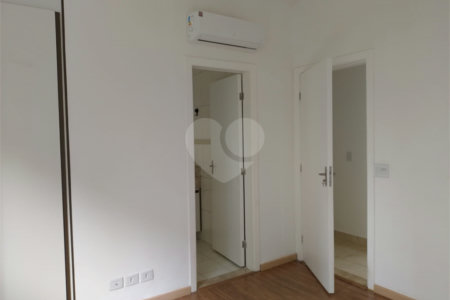 Apartamento à venda ou para alugar com 3 suítes em Indianópolis, São Paulo, SP