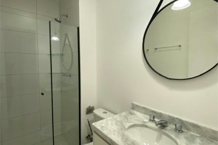 Apartamento à venda com 2 quartos, sendo 1 suíte, em Vila Andrade, São Paulo, SP