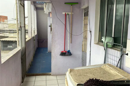 Prédio à venda em Jardim Casablanca, São Paulo, SP