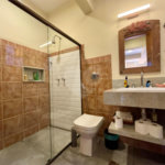 Casa à venda com 4 quartos, sendo 1 suíte, em Lagoa, Rio de Janeiro, RJ