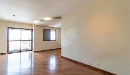 Apartamento à venda com 3 quartos, sendo 1 suíte,  em Sumarezinho, São Paulo, SP