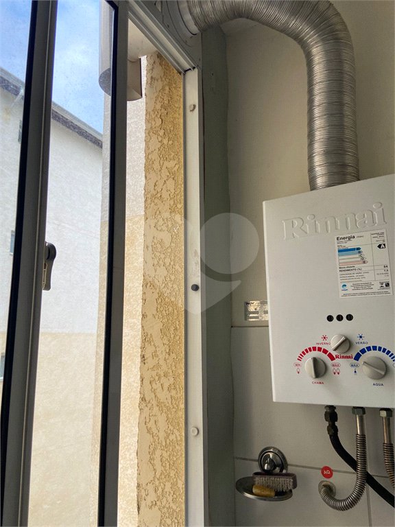 Apartamento à venda com 3 quartos em Campo Grande, Rio de Janeiro, RJ