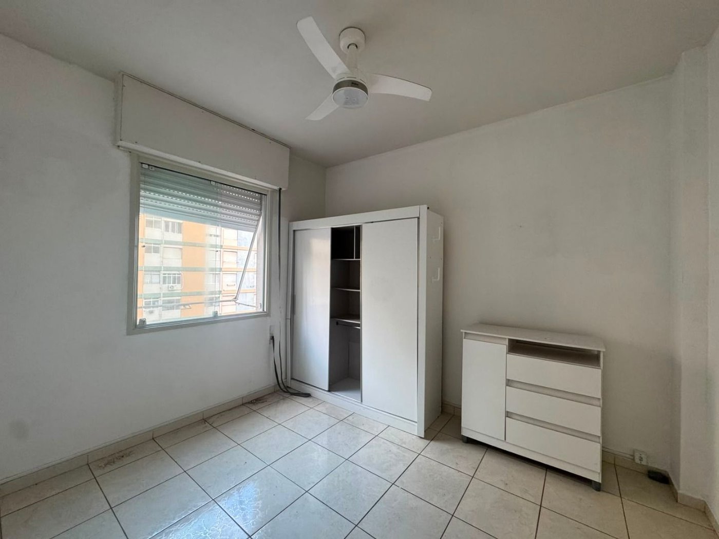 Apartamento com 1 dormitório à venda, 50 m² por R$ 365.000,00 - Embaré - Santos/SP