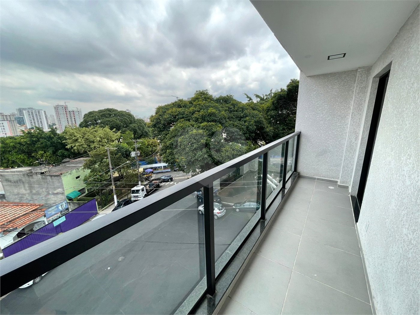 Apartamento à venda com 2 quartos em Vila Guilhermina, São Paulo, SP