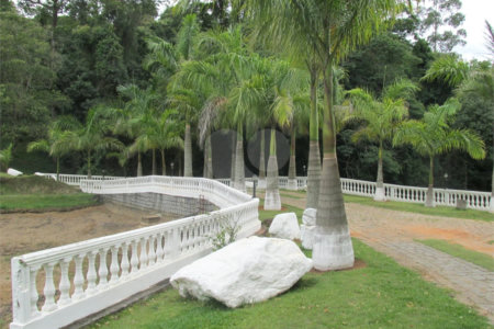 Sítio à venda com 4 suítes no Centro, Salesópolis, SP