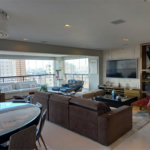 Apartamento à venda com 4 suítes em Santa Teresinha, São Paulo, SP