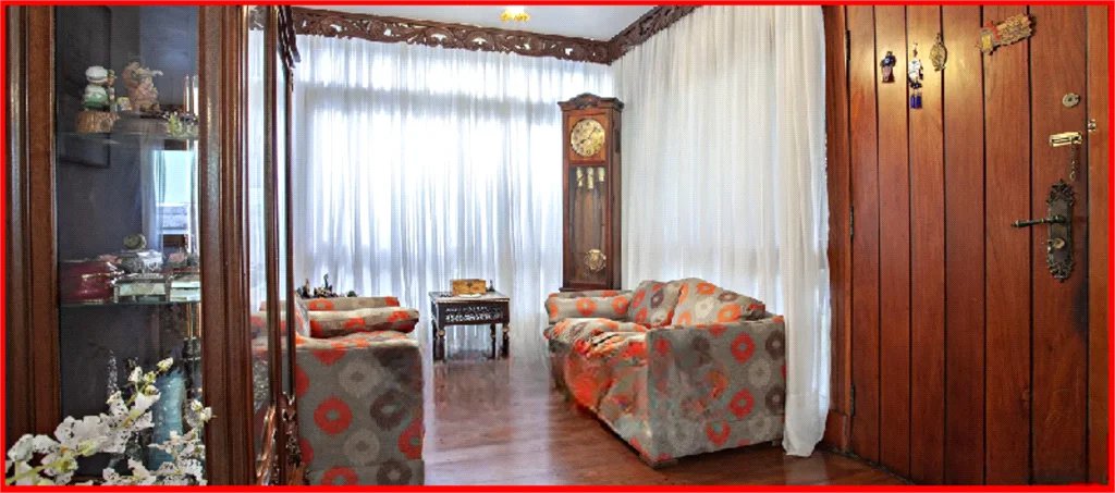 Casa à venda com 3 quartos, sendo 1 suíte, em Pinheiros, São Paulo, SP