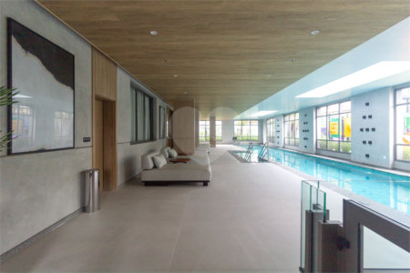 Apartamento à venda com 4 suítes em Brooklin Novo, São Paulo, SP