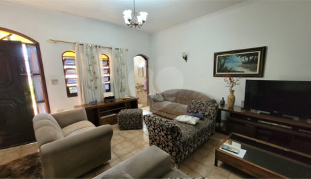 Casa à venda com 3 quartos em Vila Bonilha, São Paulo, SP