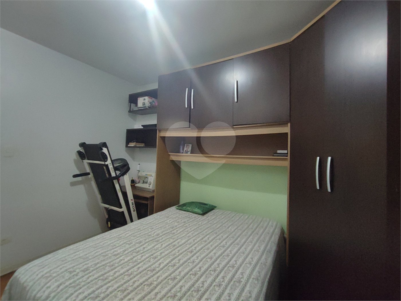 Sobrado à venda com 3 quartos em Campo Grande, São Paulo, SP