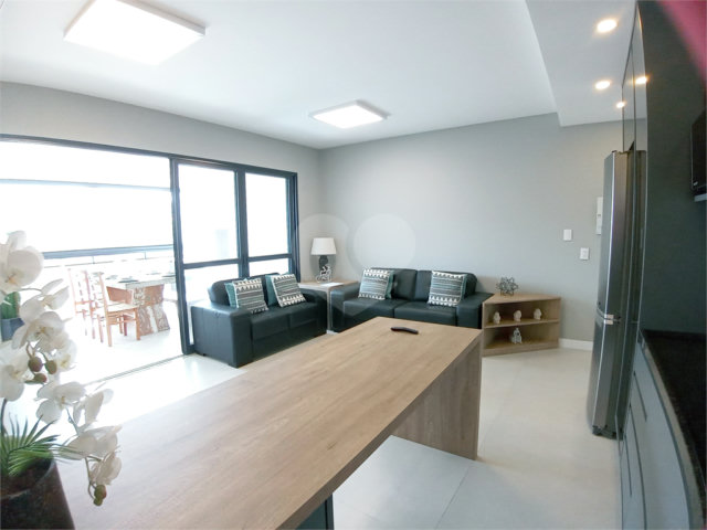 Apartamento à venda com 2 quartos, sendo 1 suíte,  em Santana, São Paulo, SP