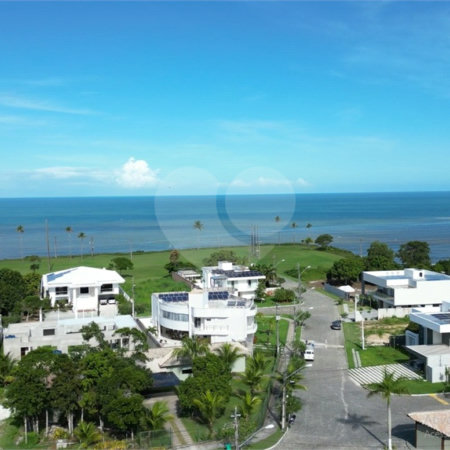 Terreno à venda em Orla Norte, Porto Seguro, BA