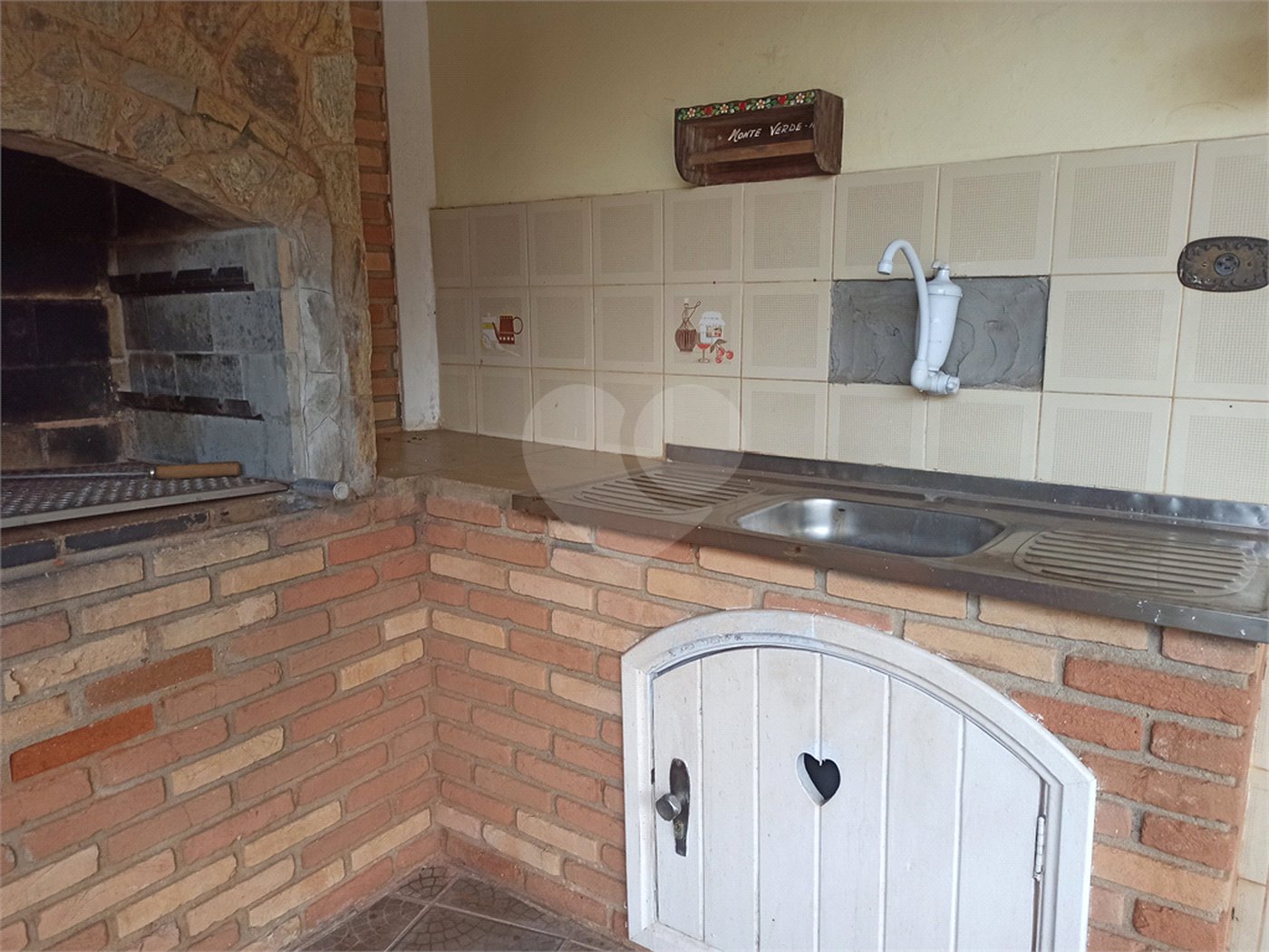 Casa Térrea à venda com 4 quartos, sendo 2 suítes,  em Jardim Paulista, Atibaia, SP