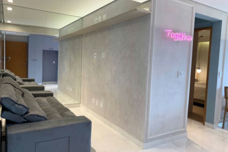 Apartamento Residencial à venda, , - AP1133.