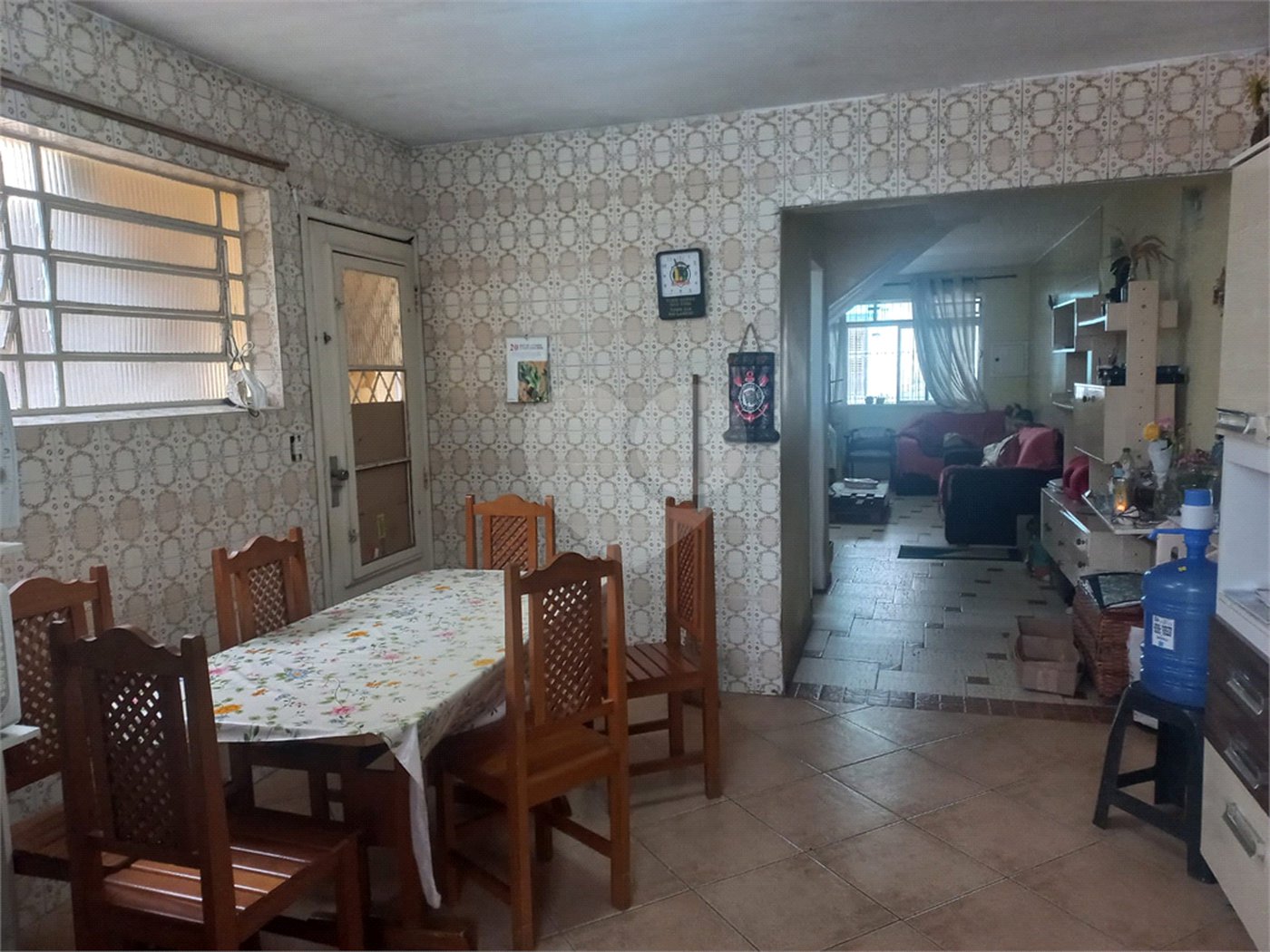 Sobrado à venda com 3 quartos, sendo 1 suíte, em Santana, São Paulo, SP