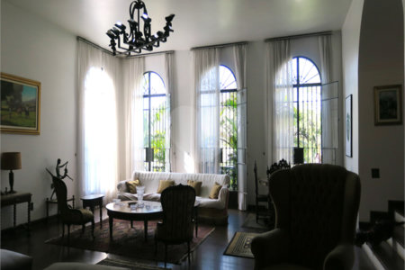 Casa à venda com 5 quartos, sendo 1 suíte, em Jardim Guedala, São Paulo, SP