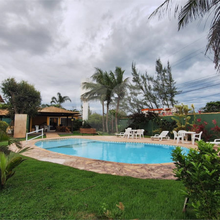Casa à venda com 2 quartos em Rasa, Armação dos Búzios, RJ