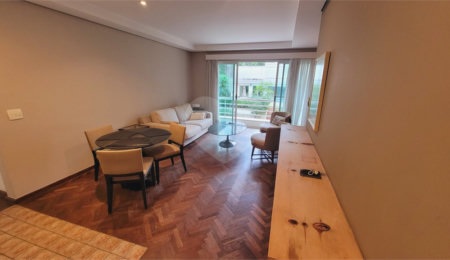 Apartamento à venda com 1 suíte em Pinheiros, São Paulo, SP