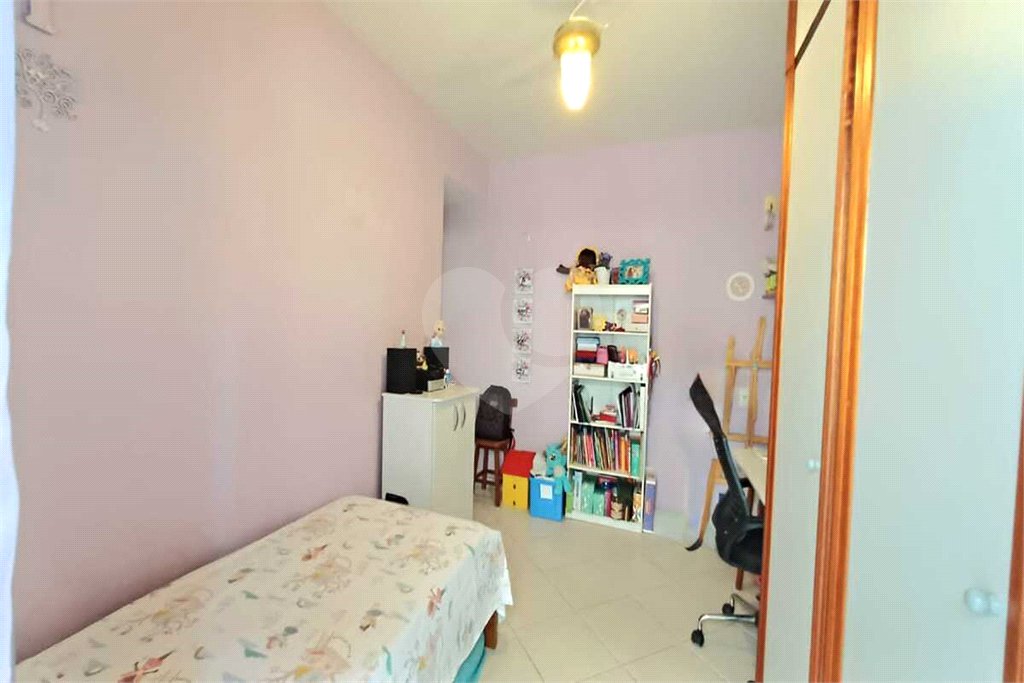 Apartamento à venda com 3 quartos, sendo 1 suíte, em Anil, Rio de Janeiro, RJ