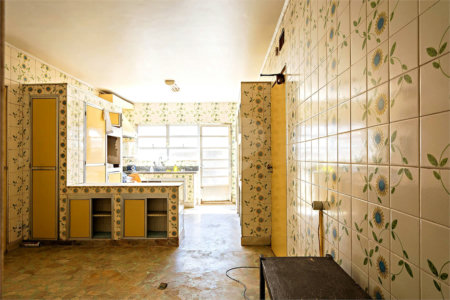 Casa Térrea à venda ou para alugar com 4 suítes em Alto da Boa Vista, São Paulo, SP
