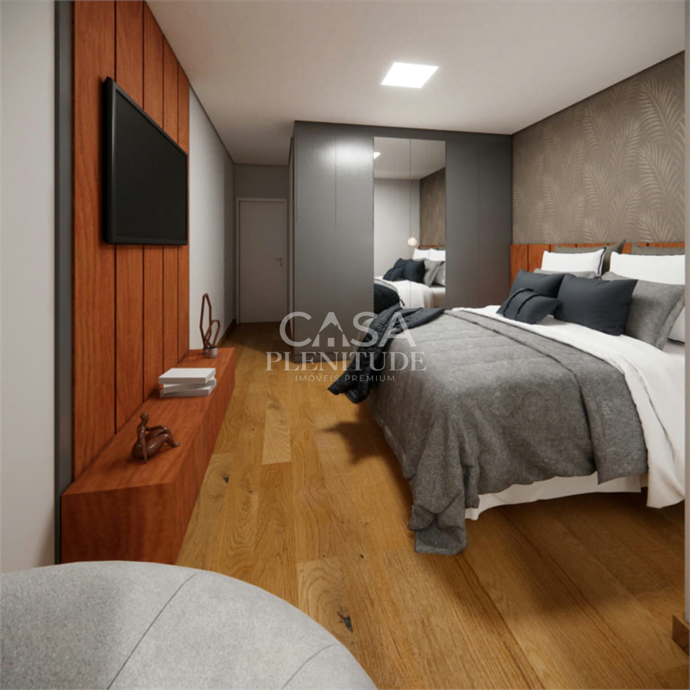 Casa de Vila à venda com 2 suítes em Jardim Americano, Sorocaba, SP