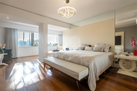 Casa à venda com 4 suítes em Jardim Guedala, São Paulo, SP