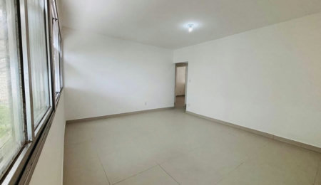 Apartamento com 2 dormitórios à venda, 85 m² por R$ 680.000,00 - Pompéia - Santos/SP