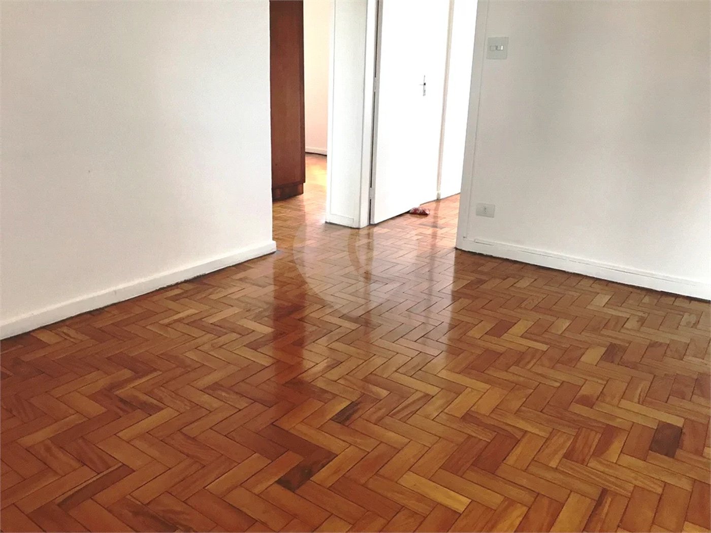 Apartamento à venda com 2 quartos em Santana, São Paulo, SP
