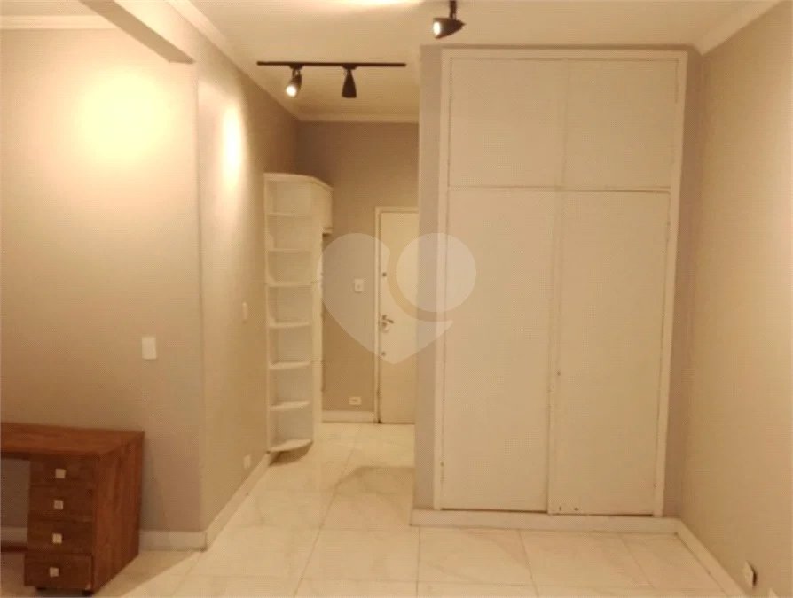 Apartamento à venda com 1 quarto em Bela Vista, São Paulo, SP