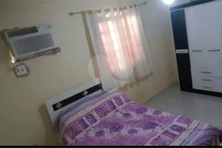Casa à venda com 3 quartos, sendo 1 suíte, em Campo Grande, Rio de Janeiro, RJ