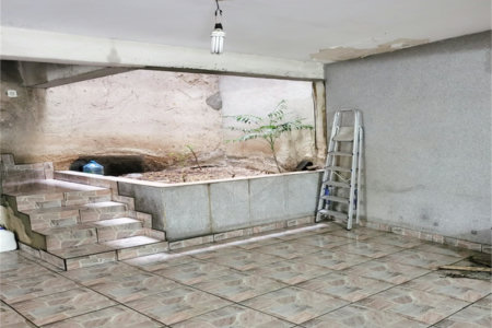 Casa à venda com 4 quartos, sendo 2 suítes, em Vila Maria Alta, São Paulo, SP