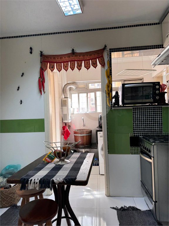 Apartamento à venda com 3 quartos, sendo 1 suíte, em Indianópolis, São Paulo, SP