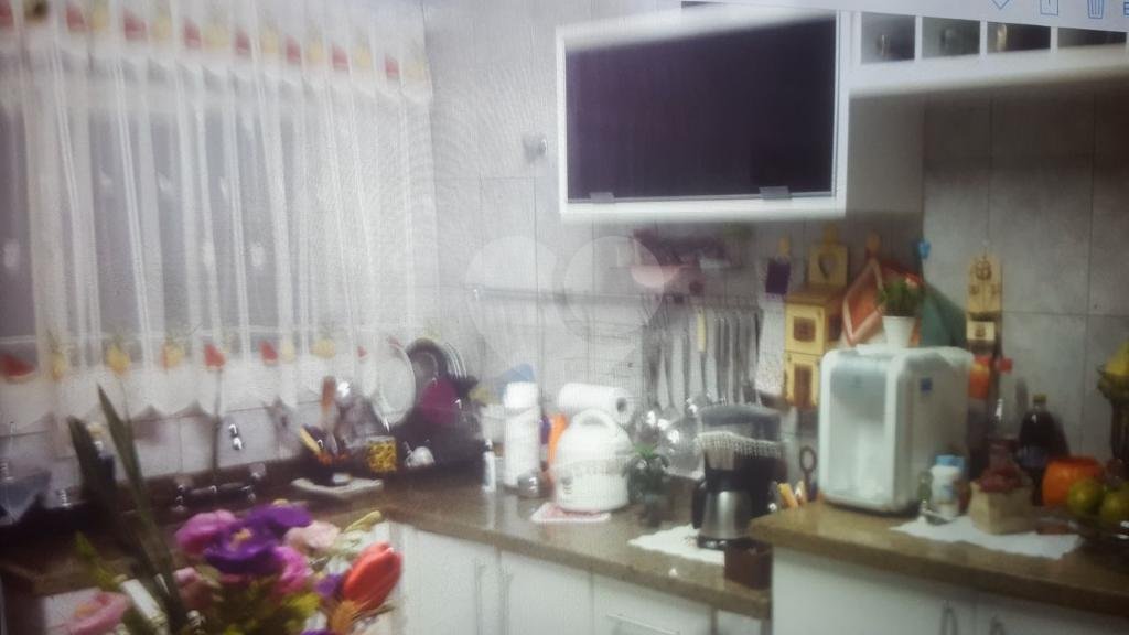 Sobrado à venda com 3 quartos em Limão, São Paulo, SP
