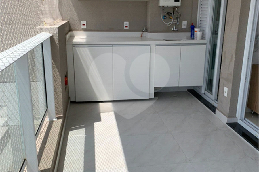 Apartamento à venda com 2 quartos, sendo 1 suíte, em Casa Verde, São Paulo, SP