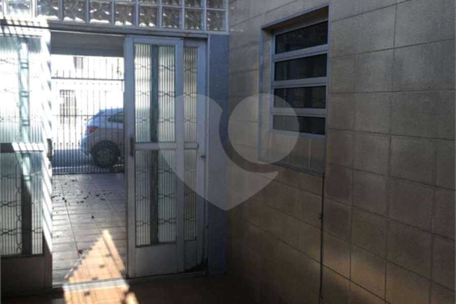 Casa Térrea à venda com 3 quartos em Parque Edu Chaves, São Paulo, SP