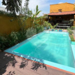 Casa à venda com 4 quartos, sendo 2 suítes, em Lar São Paulo, São Paulo, SP
