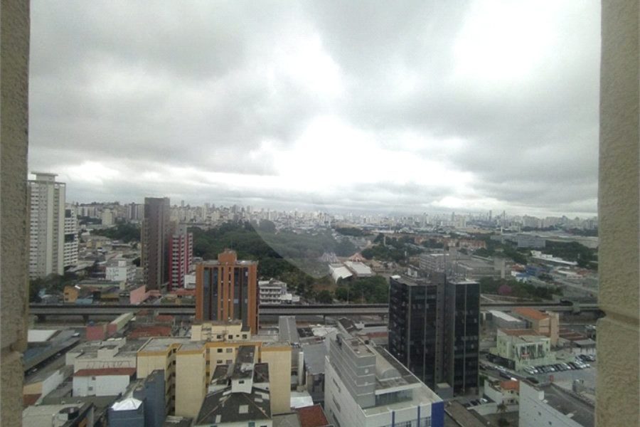 Apartamento à venda ou para alugar com 2 quartos, sendo 1 suíte,  em Santana, São Paulo, SP