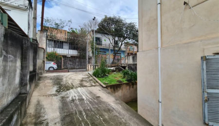 Terreno à venda em Vila Pirajussara, São Paulo, SP
