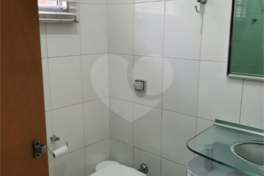 Casa à venda com 2 quartos, sendo 1 suíte, em Tucuruvi, São Paulo, SP