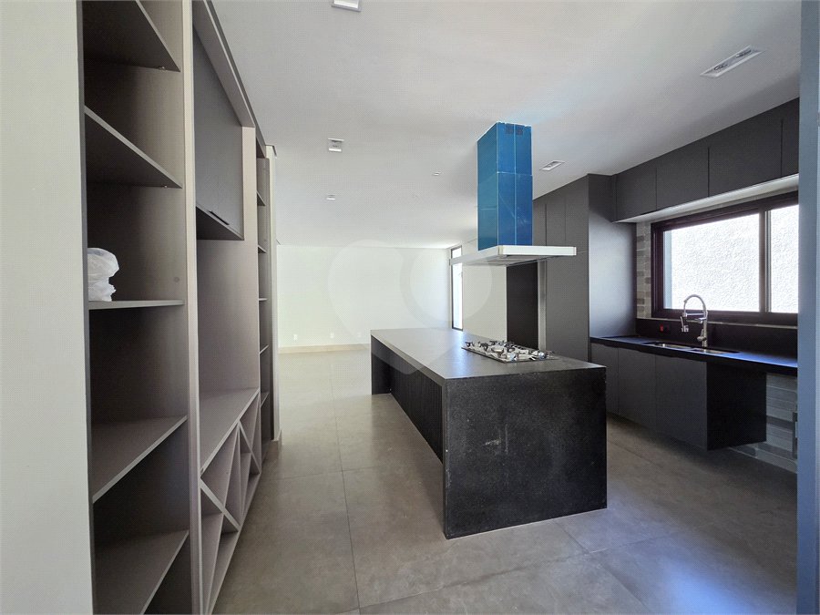 Casa à venda com 5 suítes no condomínio Fazenda Imperial, Sorocaba - SP