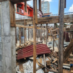 Casa em condomínio à venda com 3 quartos, sendo 1 suíte, em Água Fria, São Paulo, SP