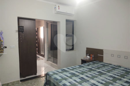 Casa Térrea à venda com 2 suítes em Vila Maria, Indaiatuba, SP
