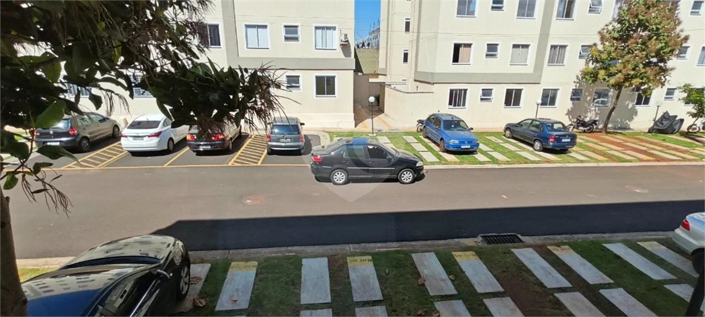 Apartamento 2 Quartos Novo no Monte Blanc | Lazer Completo e apenas R$ 230 Mil