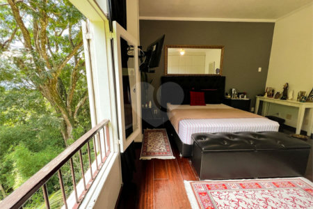 Casa à venda com 5 quartos, sendo 3 suítes,  em São Conrado, Rio de Janeiro, RJ