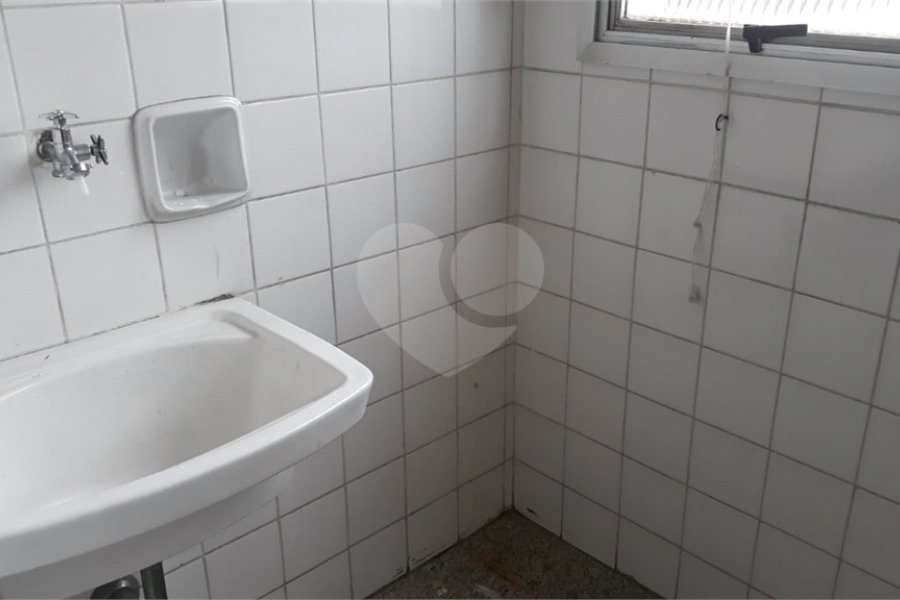 Apartamento à venda com 2 quartos em Freguesia do Ó, São Paulo, SP