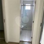 Apartamento para alugar com 1 suíte em Pinheiros, São Paulo, SP