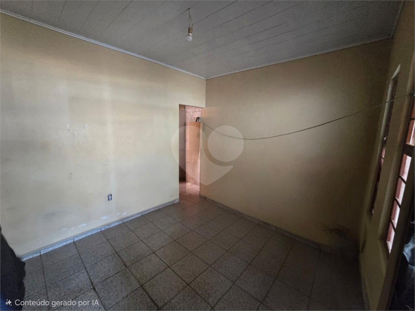 Casa à venda com 1 quarto em Vila Célia, Itapetininga, SP